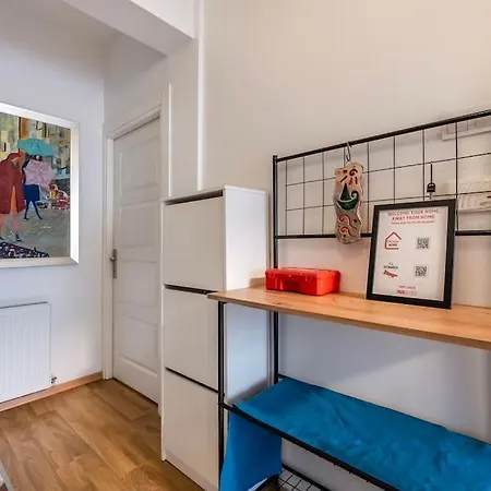 Cihangir Charm:sunny 1br Retreat Apartmán *