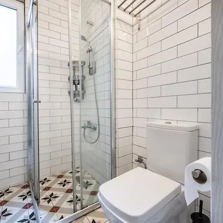 Cihangir Charm:sunny 1br Retreat *